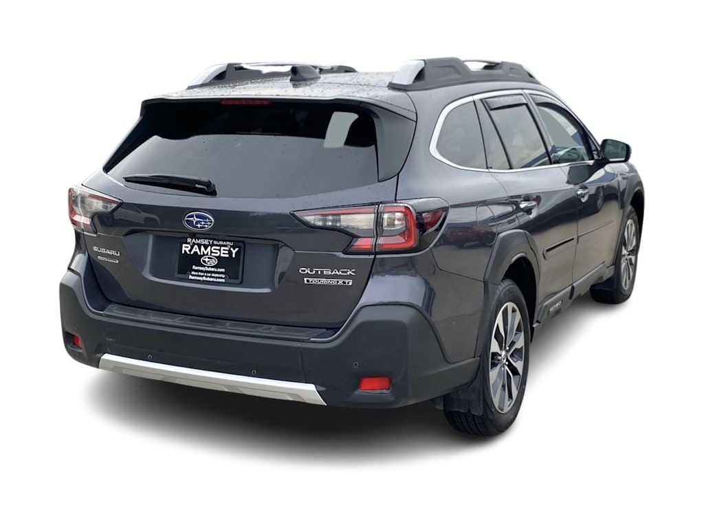 Thumbnail: 2024 Subaru Outback - 20