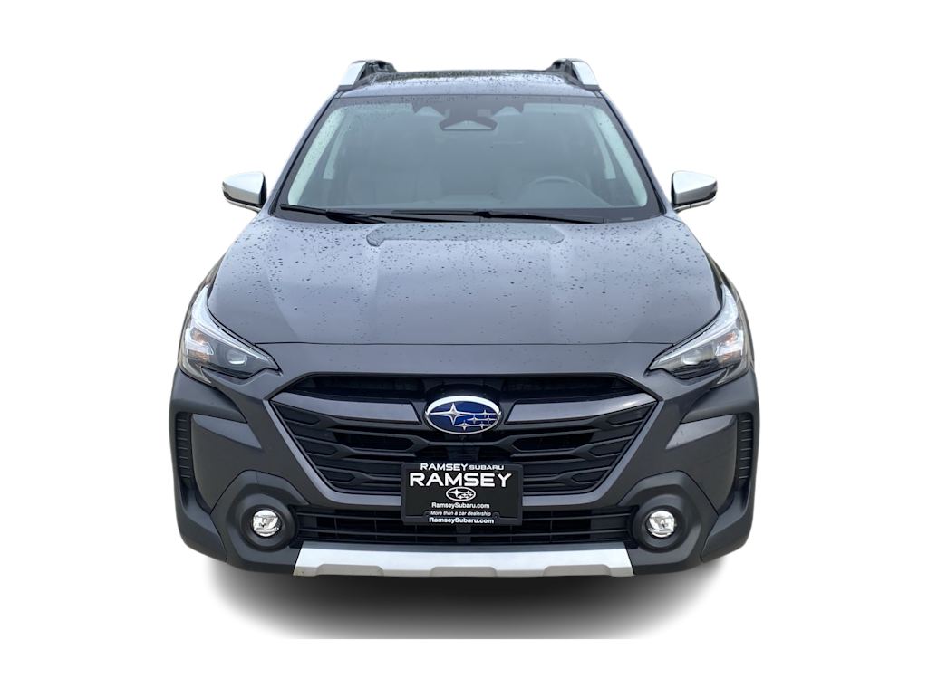 Thumbnail: 2024 Subaru Outback - 23