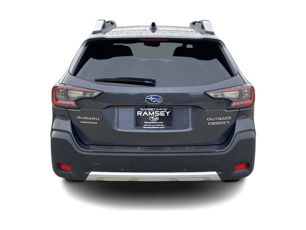 Thumbnail: 2024 Subaru Outback - 4