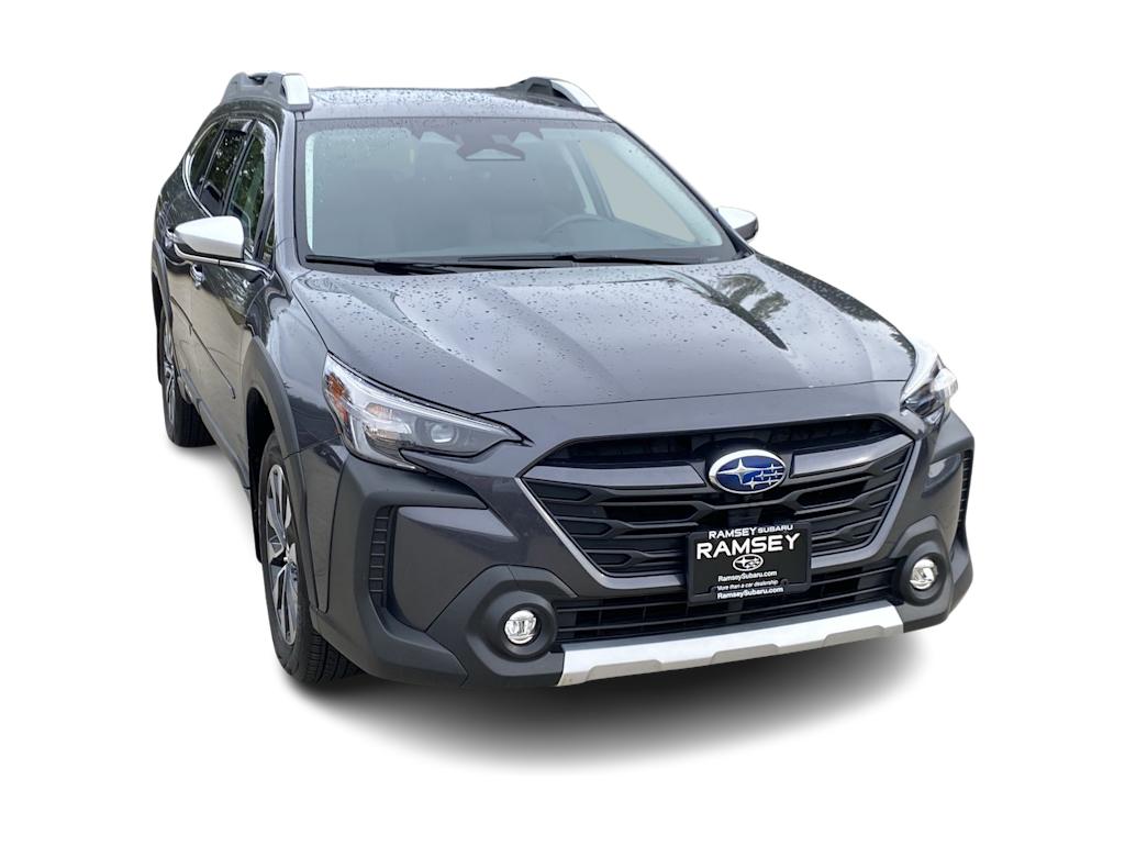 Thumbnail: 2024 Subaru Outback - 22
