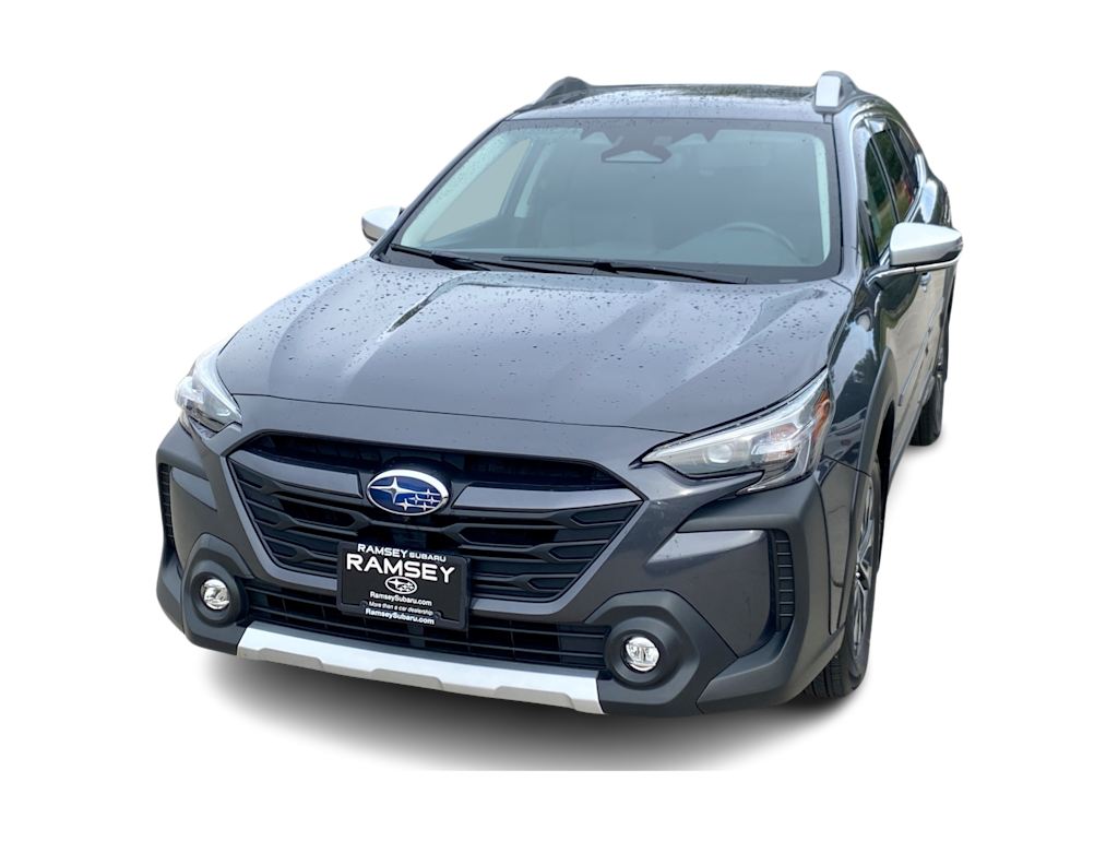 Thumbnail: 2024 Subaru Outback - 5