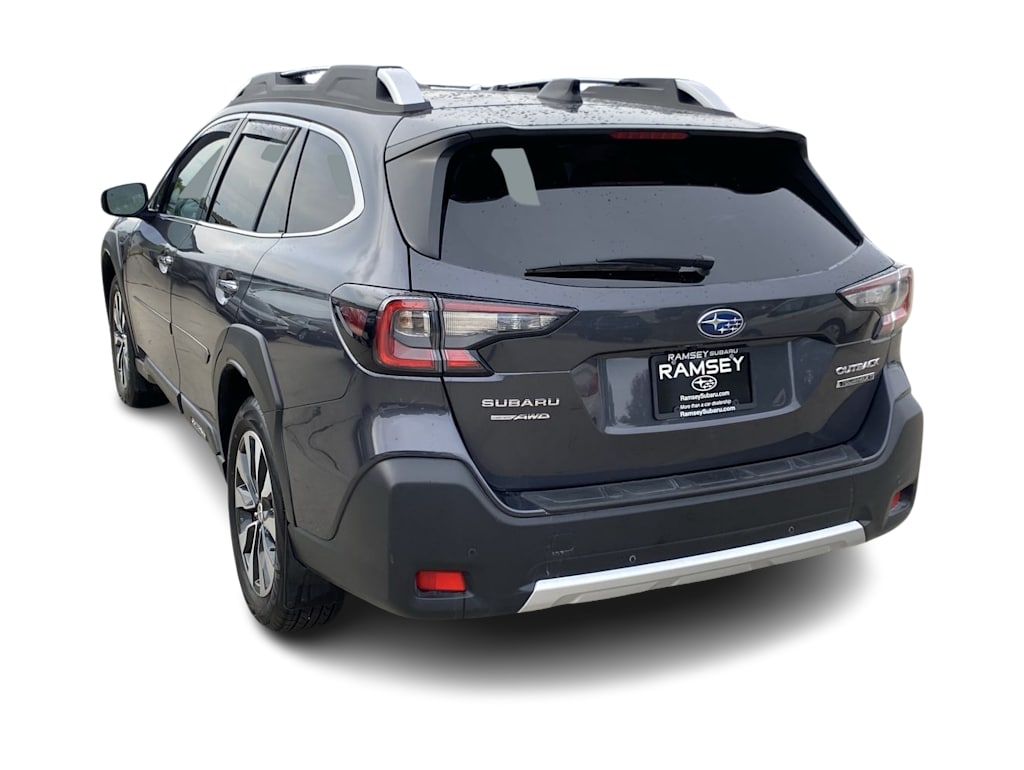 Thumbnail: 2024 Subaru Outback - 3