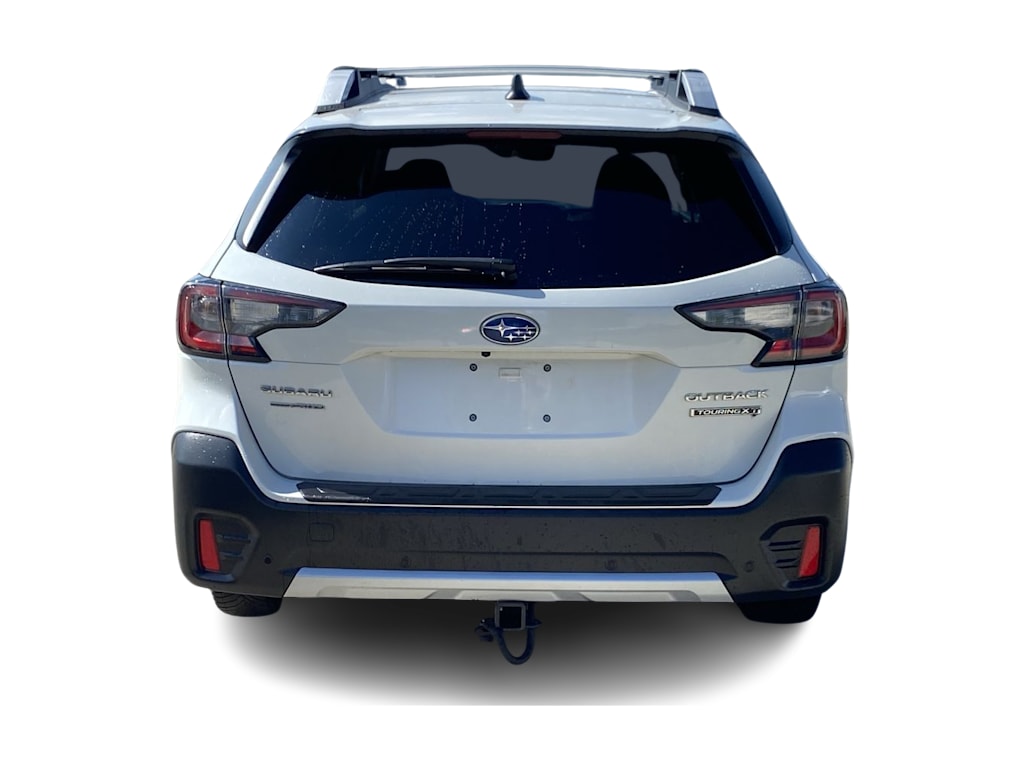 Thumbnail: 2021 Subaru Outback - 4