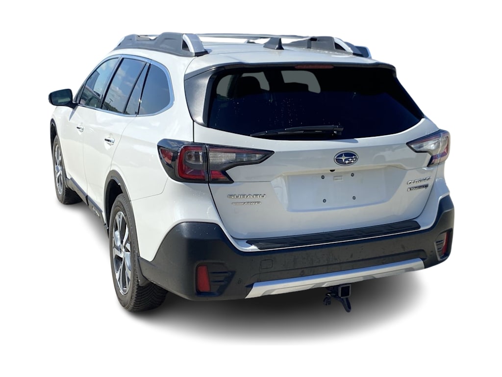 Thumbnail: 2021 Subaru Outback - 3