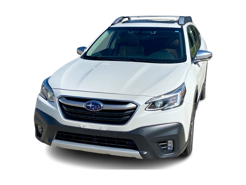 Thumbnail: 2021 Subaru Outback - 5