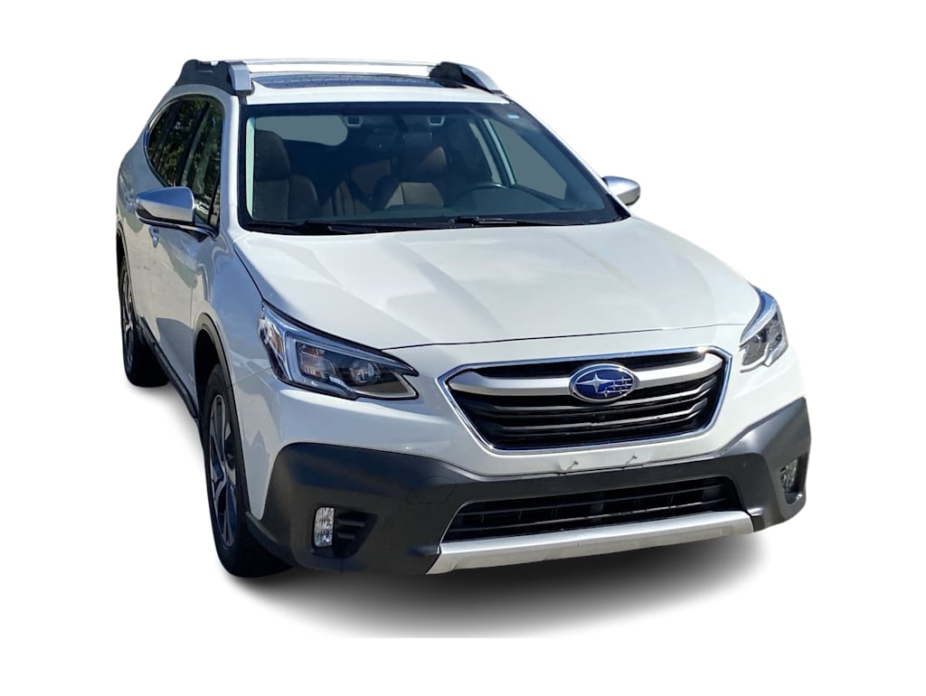 Thumbnail: 2021 Subaru Outback - 22