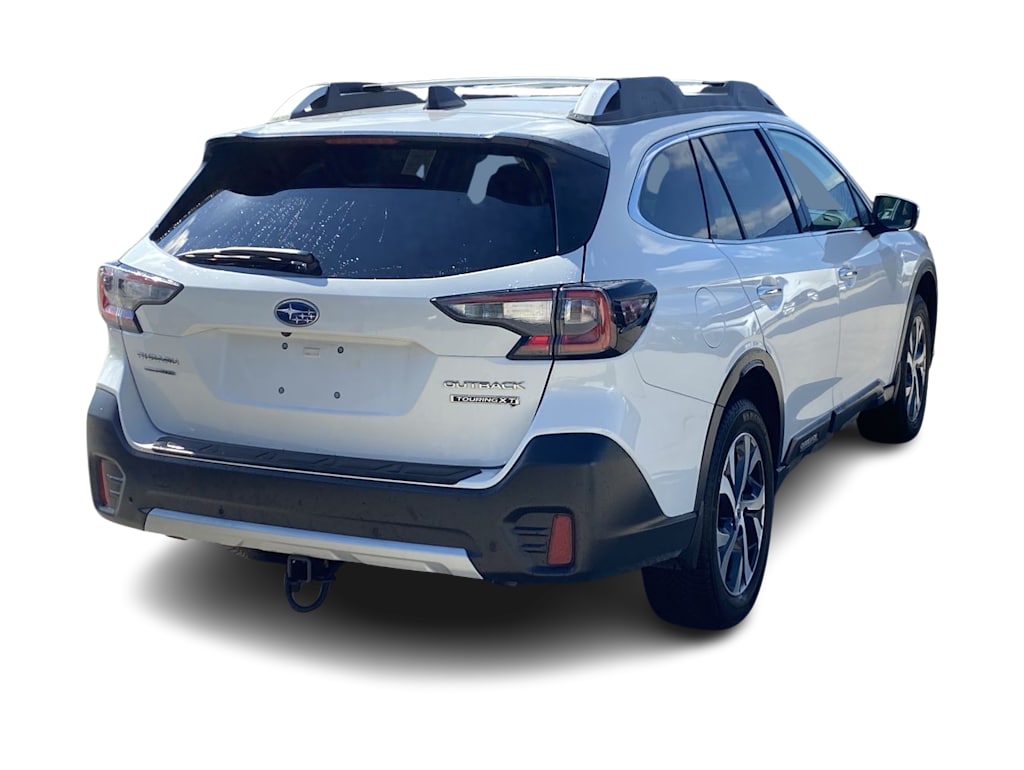 Thumbnail: 2021 Subaru Outback - 20