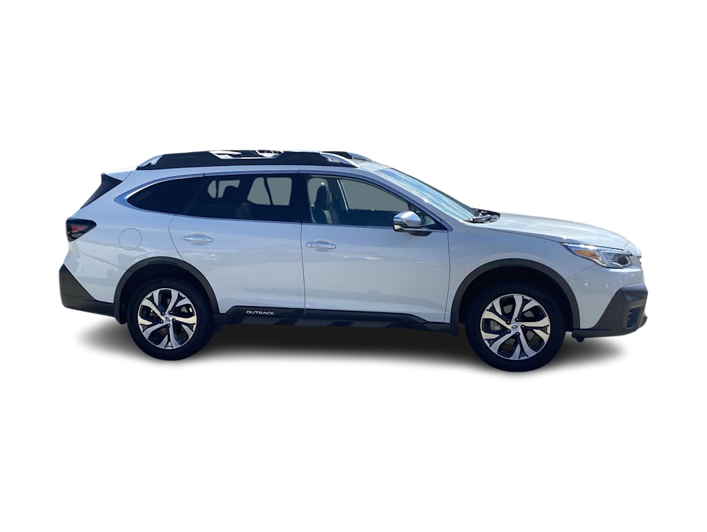 Thumbnail: 2021 Subaru Outback - 21