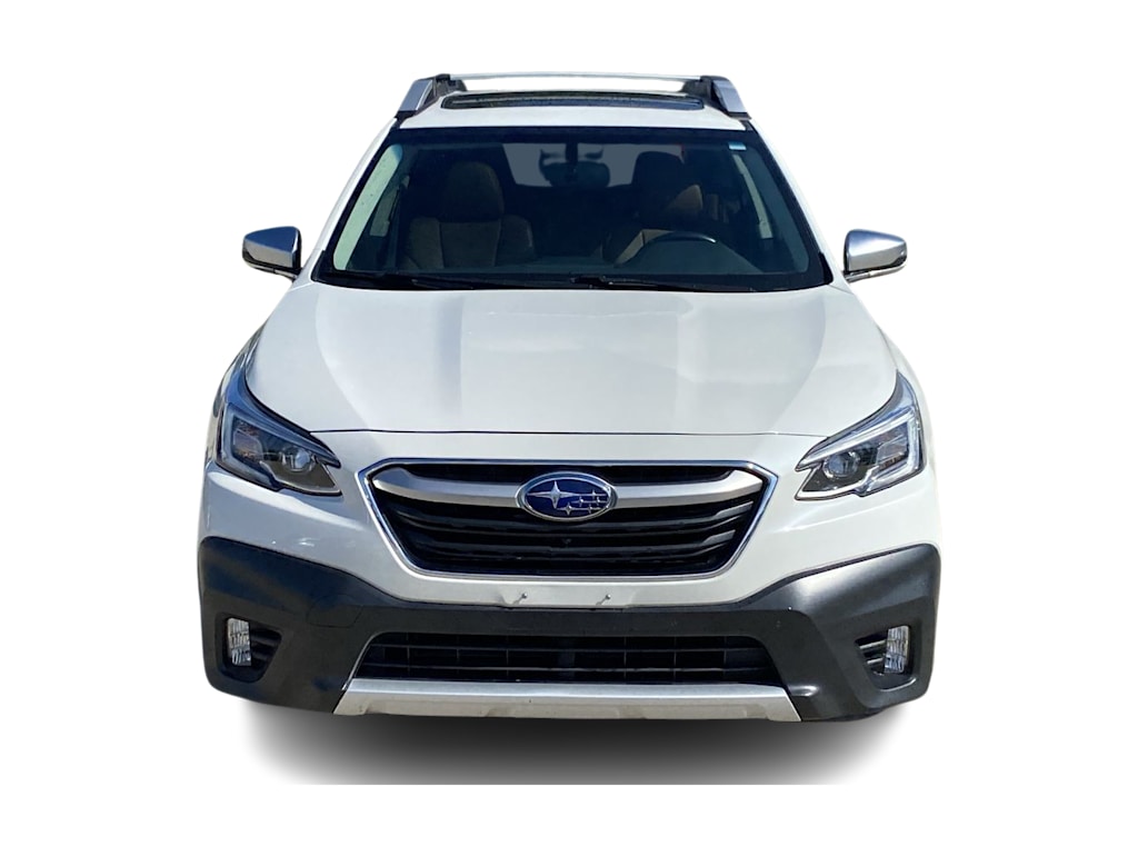 Thumbnail: 2021 Subaru Outback - 23