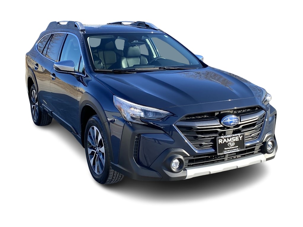 2023 Subaru Outback Touring 22