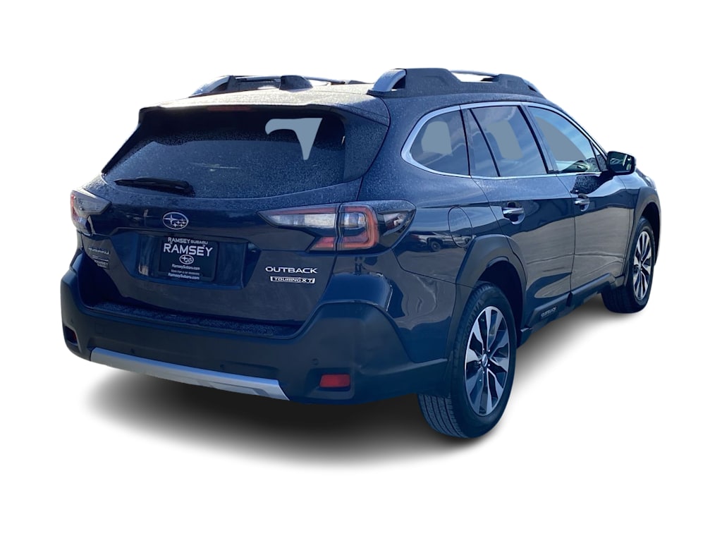 2023 Subaru Outback Touring 20