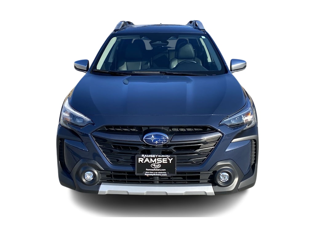 2023 Subaru Outback Touring 23