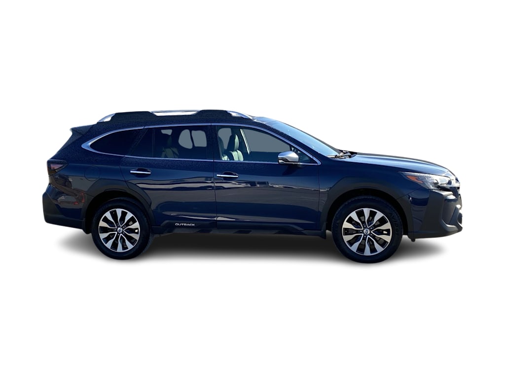 2023 Subaru Outback Touring 21