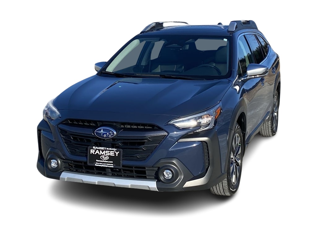 2023 Subaru Outback Touring 5