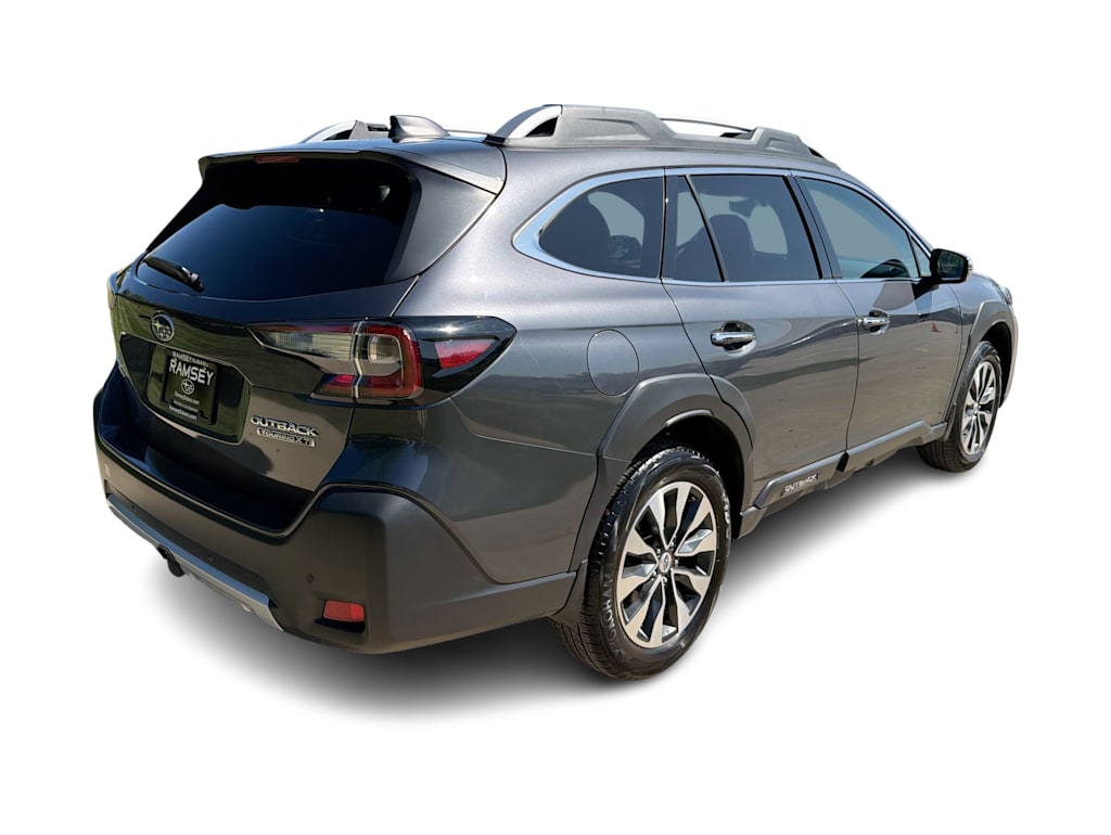 Thumbnail: 2024 Subaru Outback - 20