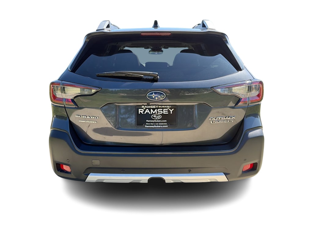 Thumbnail: 2024 Subaru Outback - 5
