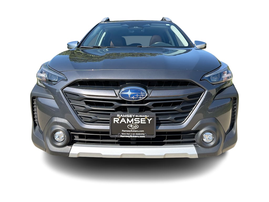 Thumbnail: 2024 Subaru Outback - 6