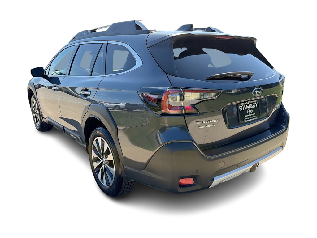 Thumbnail: 2024 Subaru Outback - 4