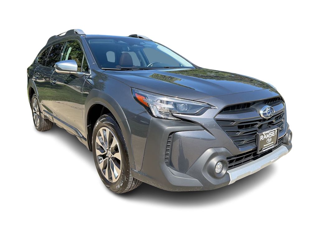 Thumbnail: 2024 Subaru Outback - 22