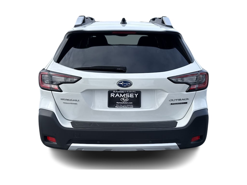 Thumbnail: 2024 Subaru Outback - 4