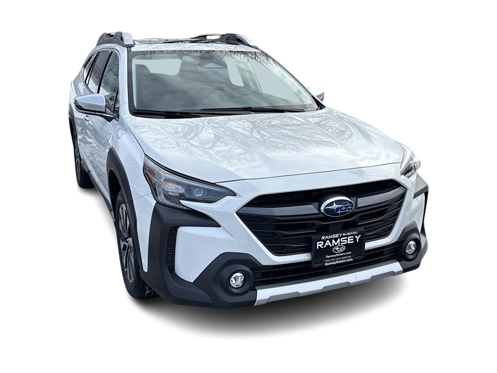 Thumbnail: 2024 Subaru Outback - 22