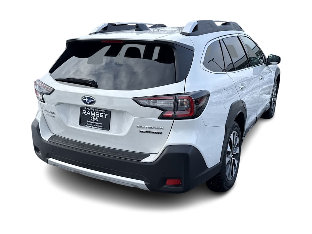 Thumbnail: 2024 Subaru Outback - 20