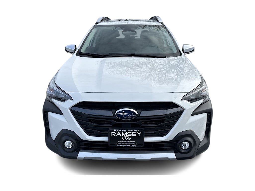 Thumbnail: 2024 Subaru Outback - 23