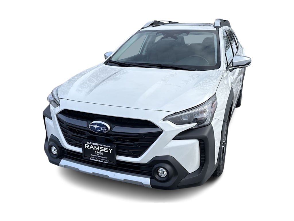 Thumbnail: 2024 Subaru Outback - 5