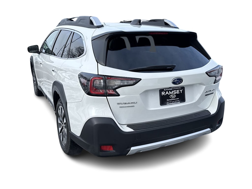 Thumbnail: 2024 Subaru Outback - 3