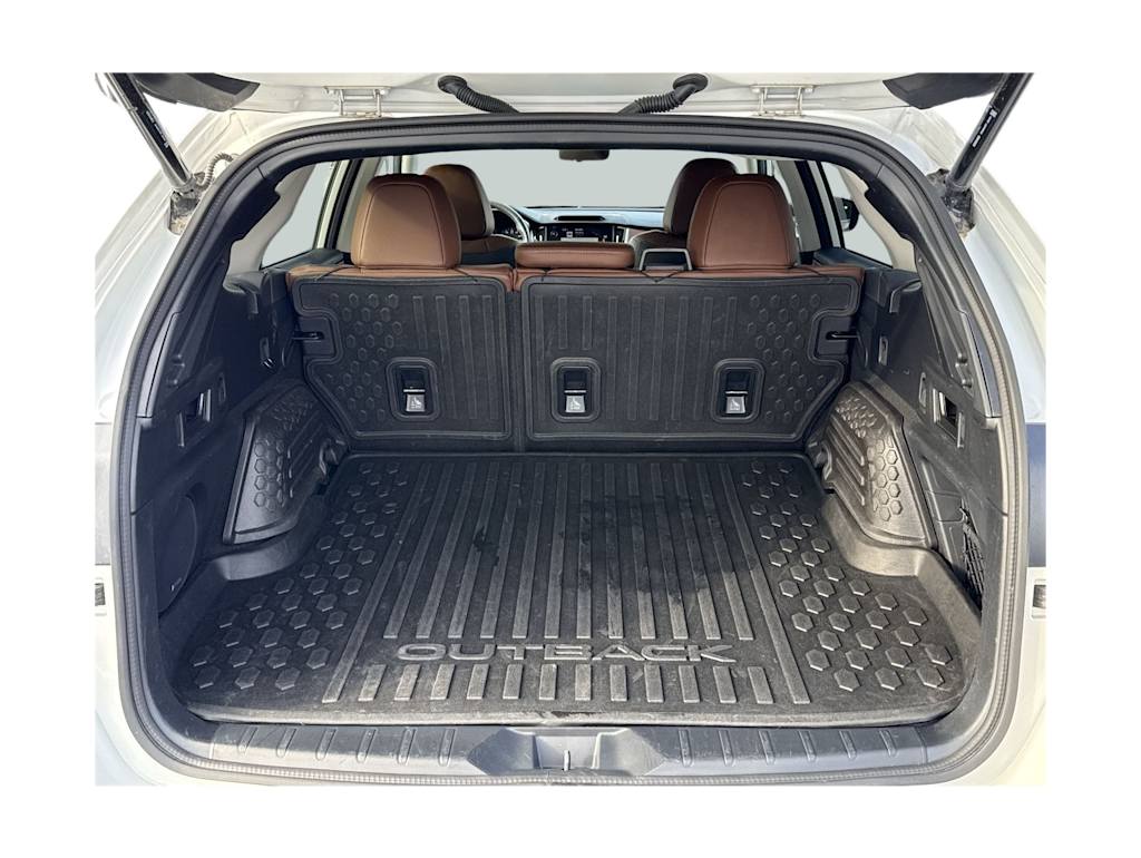 Thumbnail: 2024 Subaru Outback - 17
