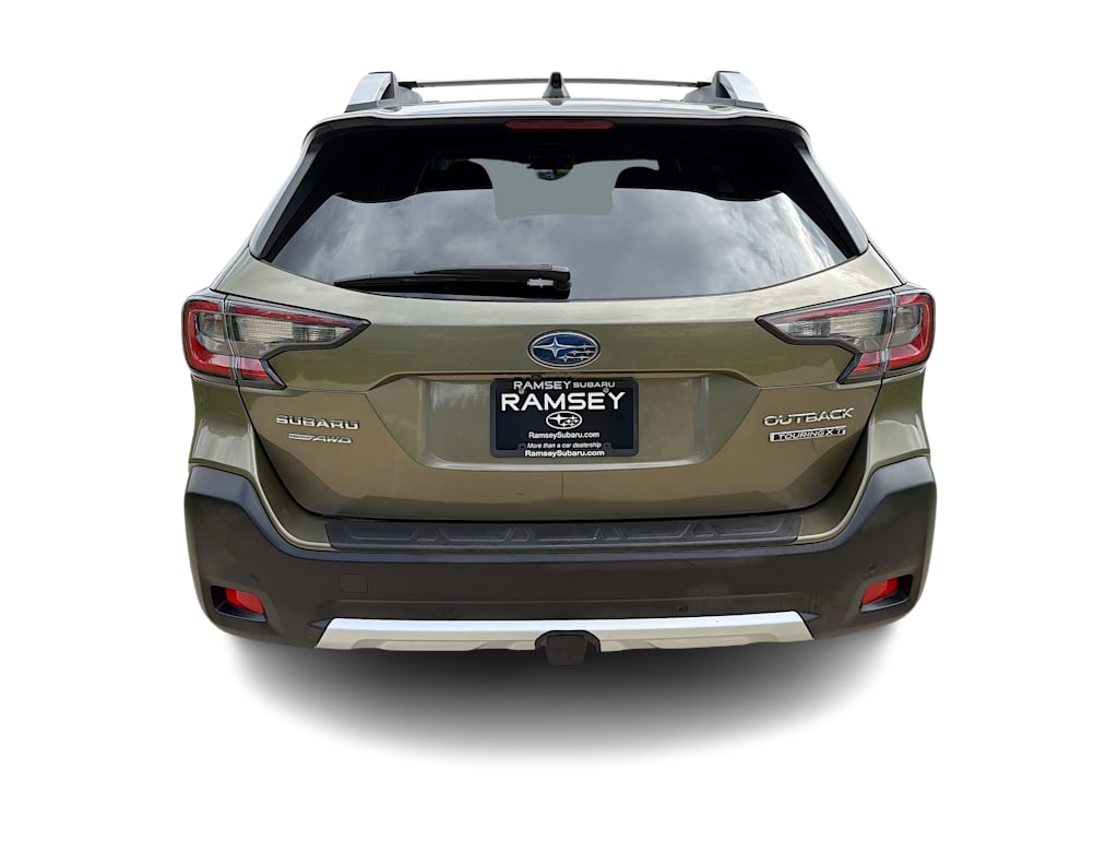 Thumbnail: 2023 Subaru Outback - 5