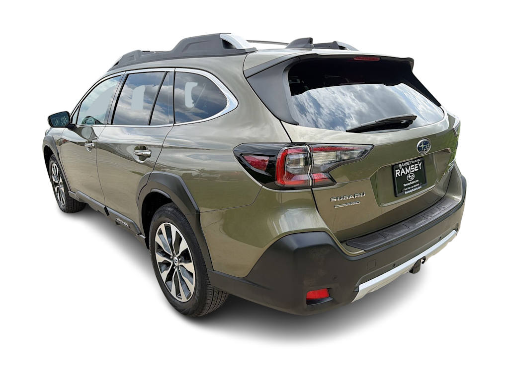 Thumbnail: 2023 Subaru Outback - 4