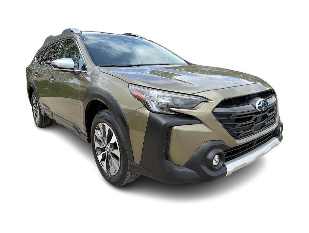 Thumbnail: 2023 Subaru Outback - 22