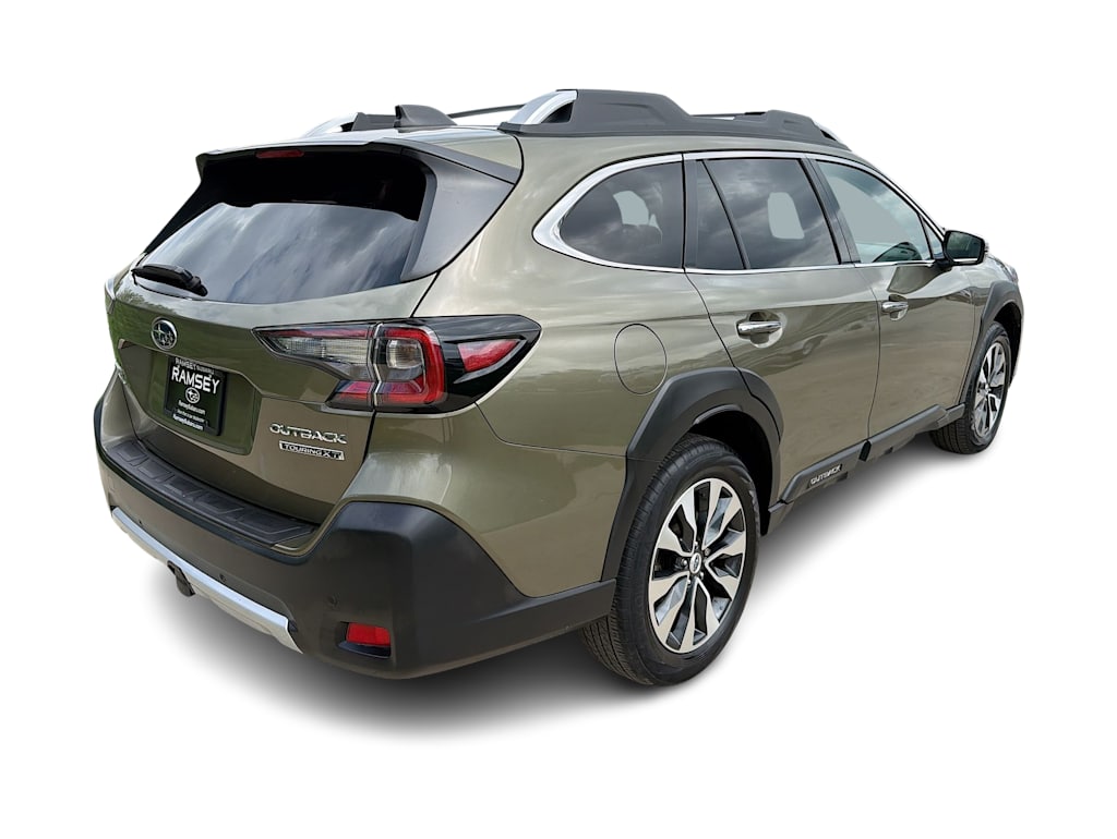 Thumbnail: 2023 Subaru Outback - 20