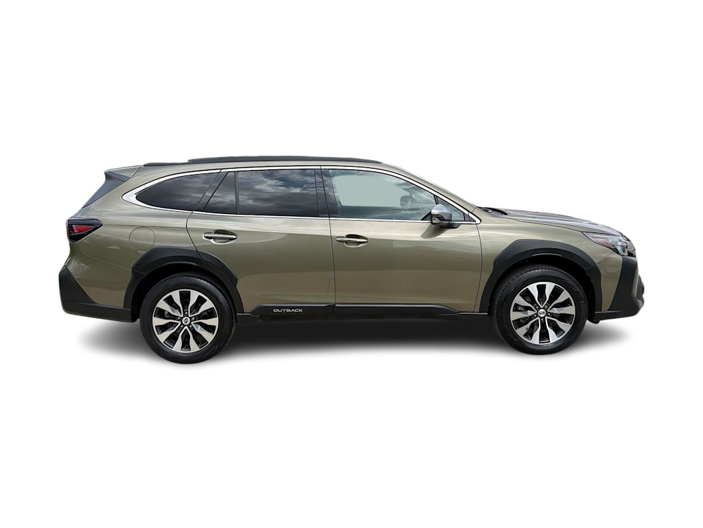 Thumbnail: 2023 Subaru Outback - 21