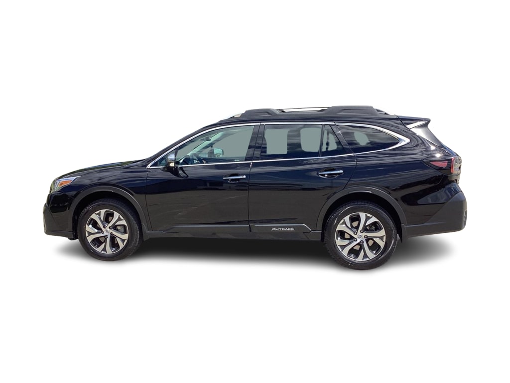 2022 Subaru Outback Touring 3