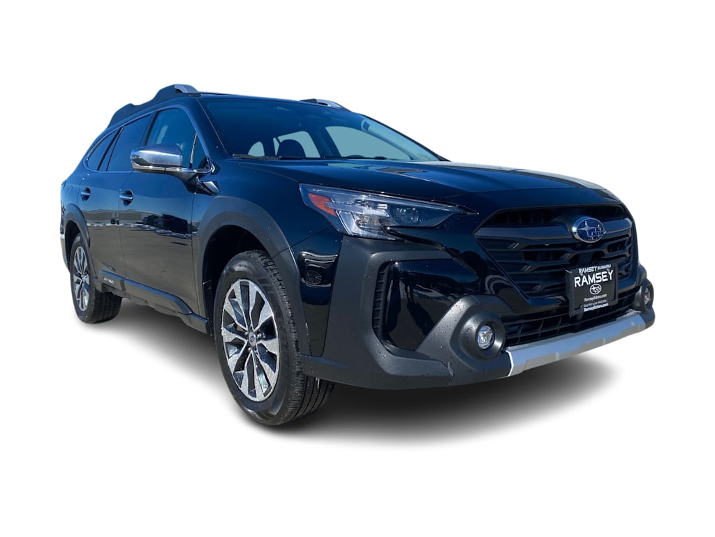 Thumbnail: 2024 Subaru Outback - 22