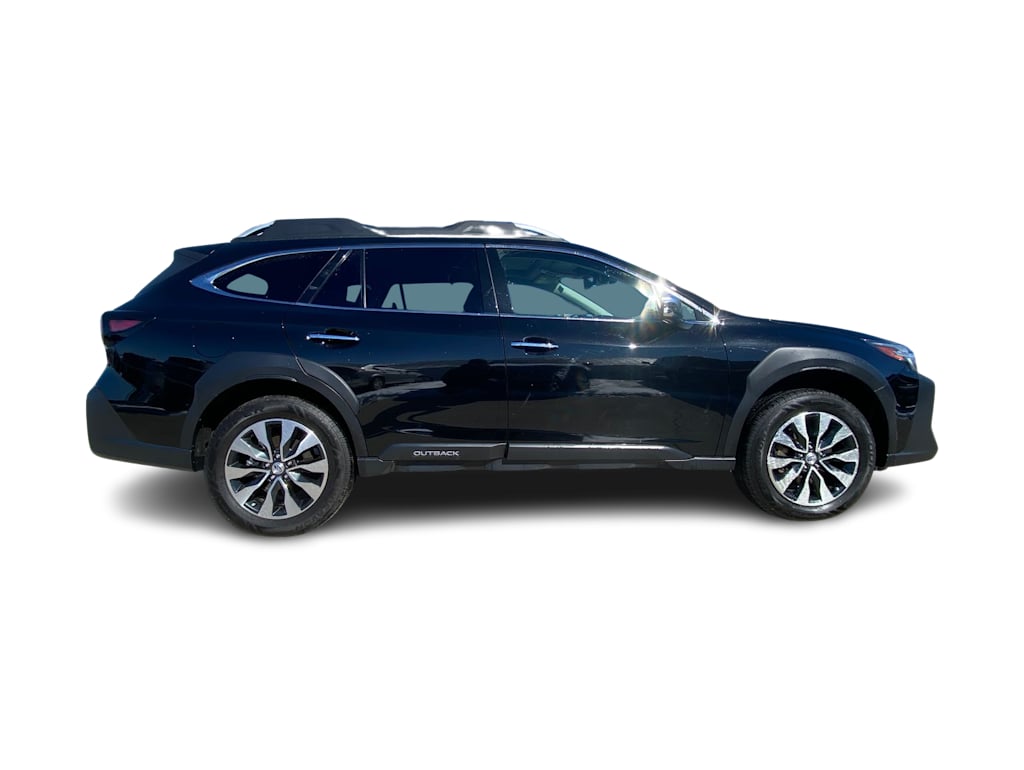 Thumbnail: 2024 Subaru Outback - 21