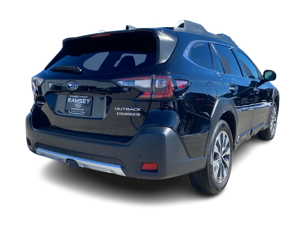 Thumbnail: 2024 Subaru Outback - 20