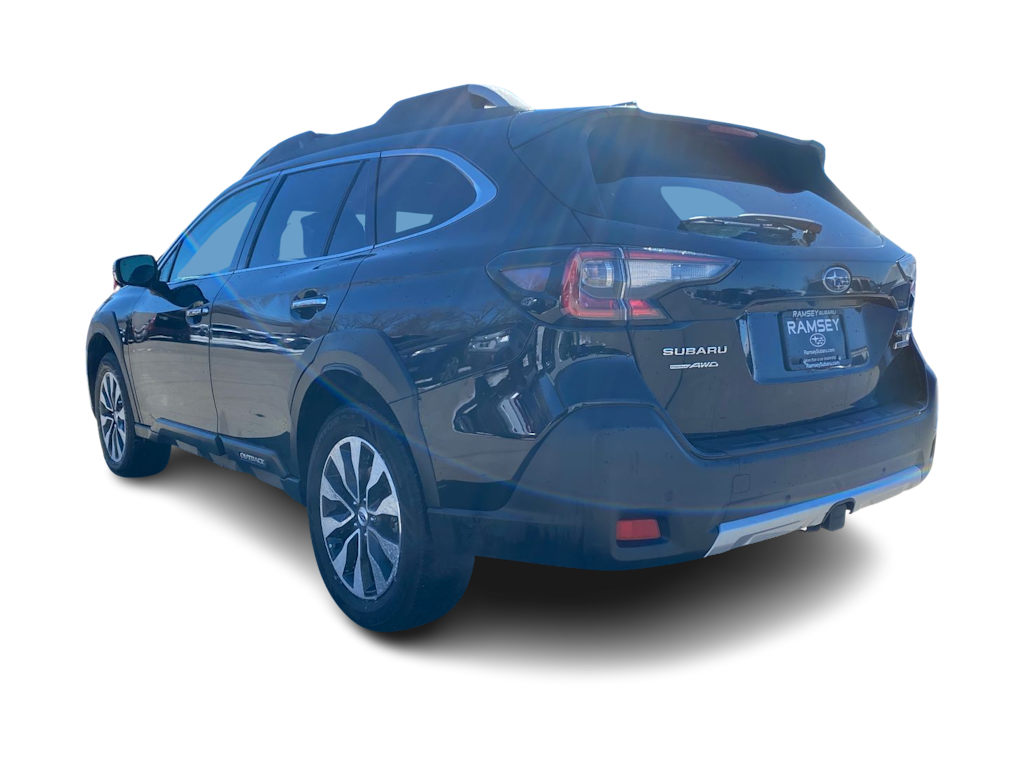 Thumbnail: 2024 Subaru Outback - 4
