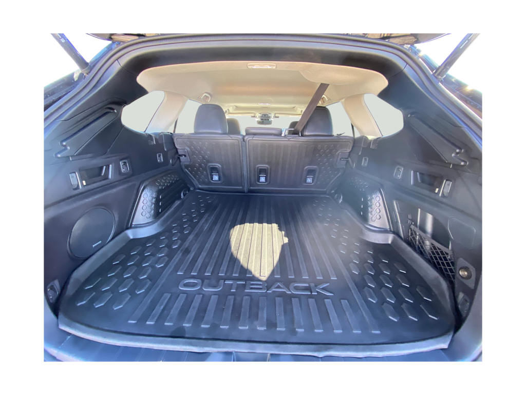 Thumbnail: 2024 Subaru Outback - 17