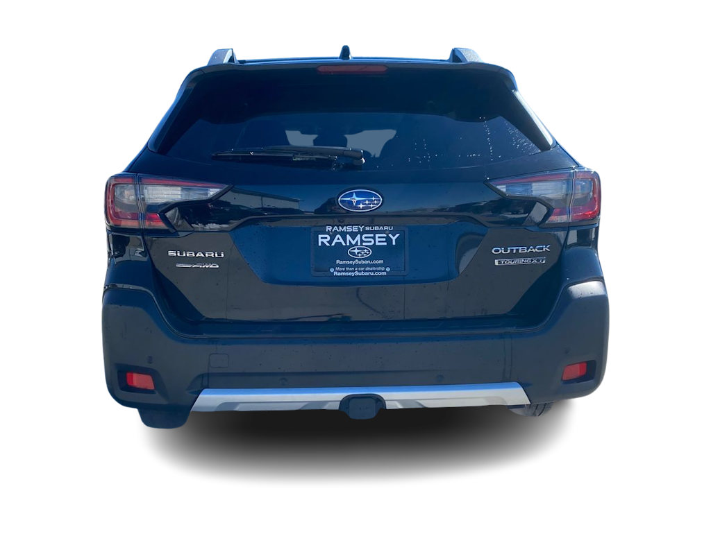Thumbnail: 2024 Subaru Outback - 5