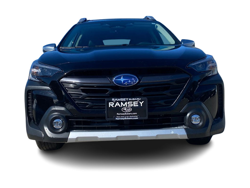 Thumbnail: 2024 Subaru Outback - 6