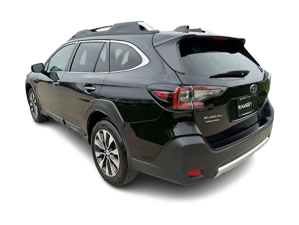 Thumbnail: 2023 Subaru Outback - 4