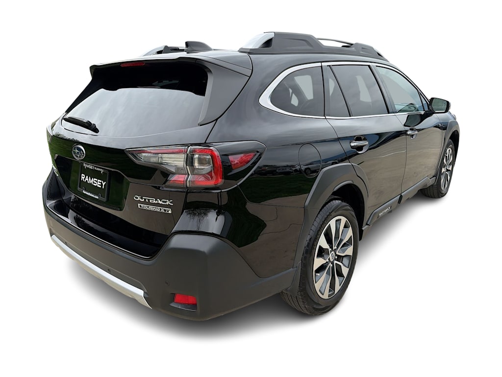 Thumbnail: 2023 Subaru Outback - 20