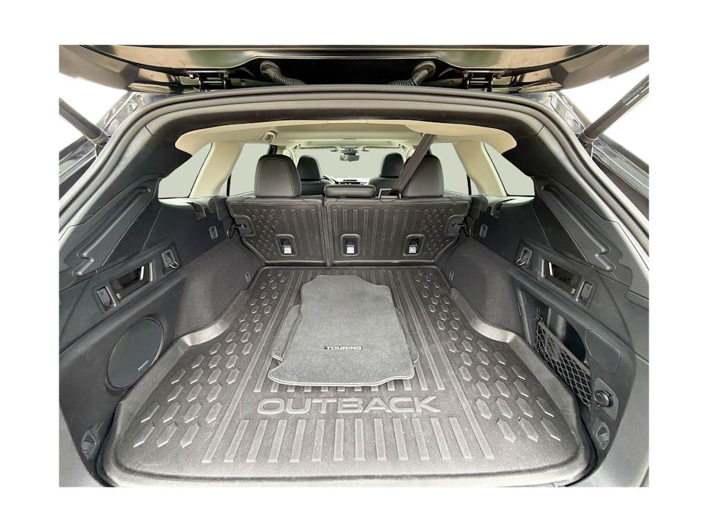 Thumbnail: 2023 Subaru Outback - 17