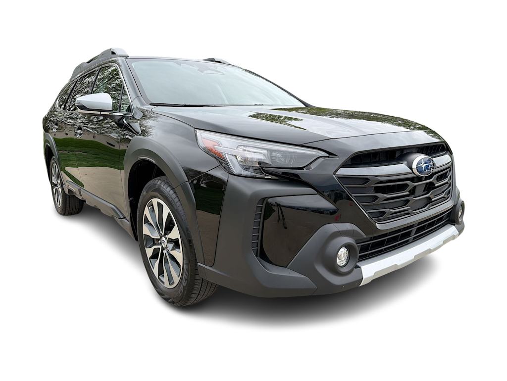 Thumbnail: 2023 Subaru Outback - 22