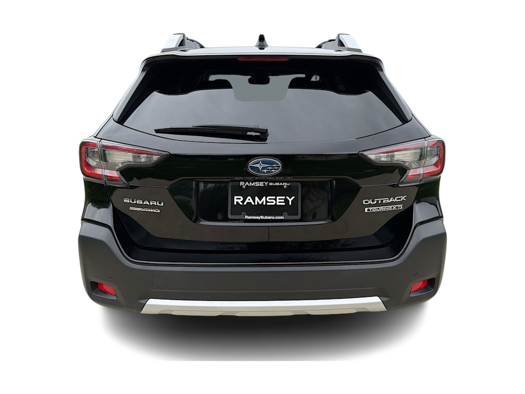 Thumbnail: 2023 Subaru Outback - 5