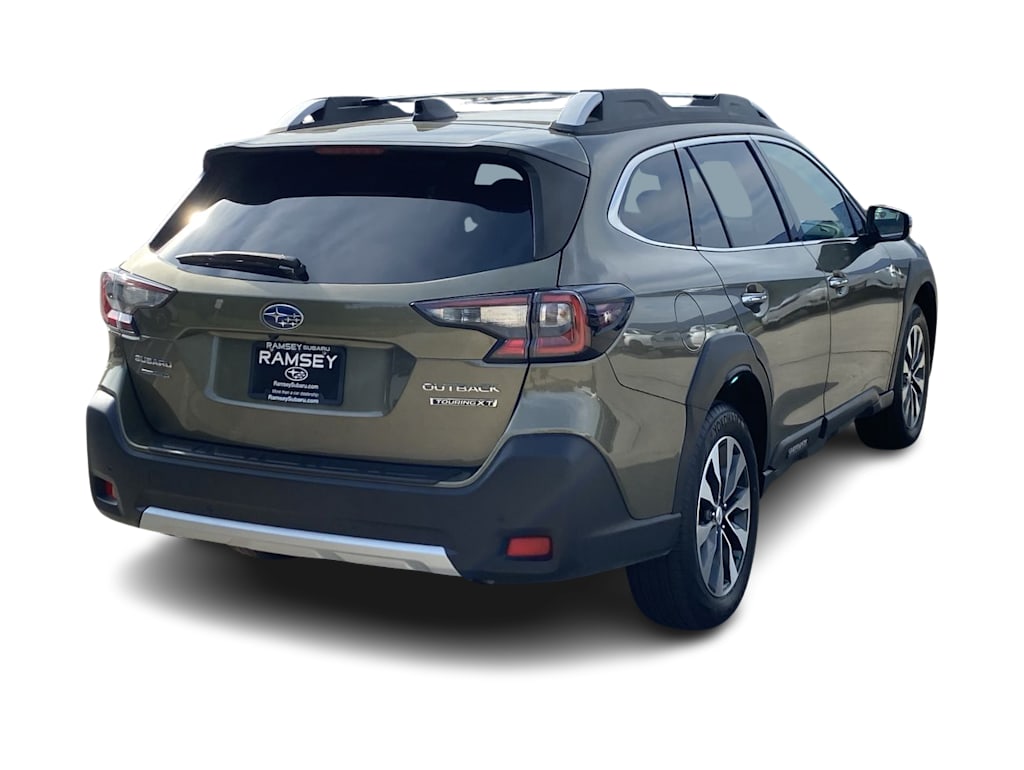Thumbnail: 2023 Subaru Outback - 20