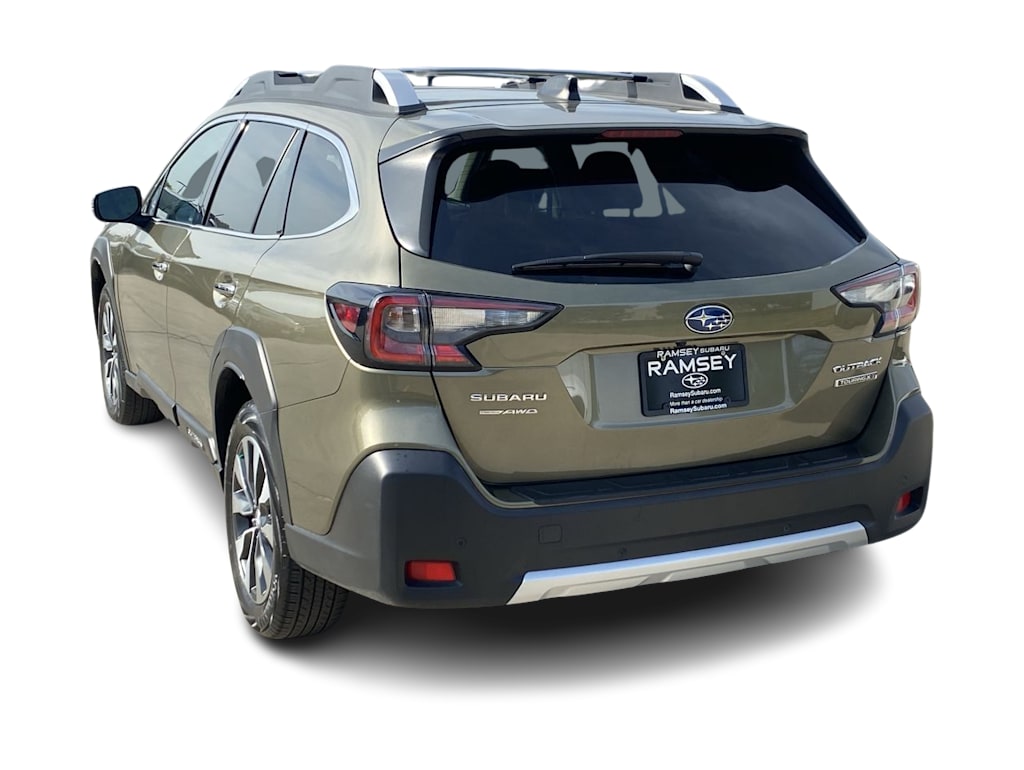 Thumbnail: 2023 Subaru Outback - 3